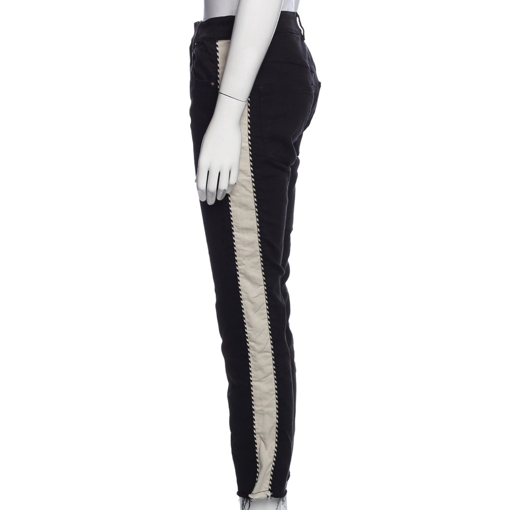 Isabel Marant Cropped Pants